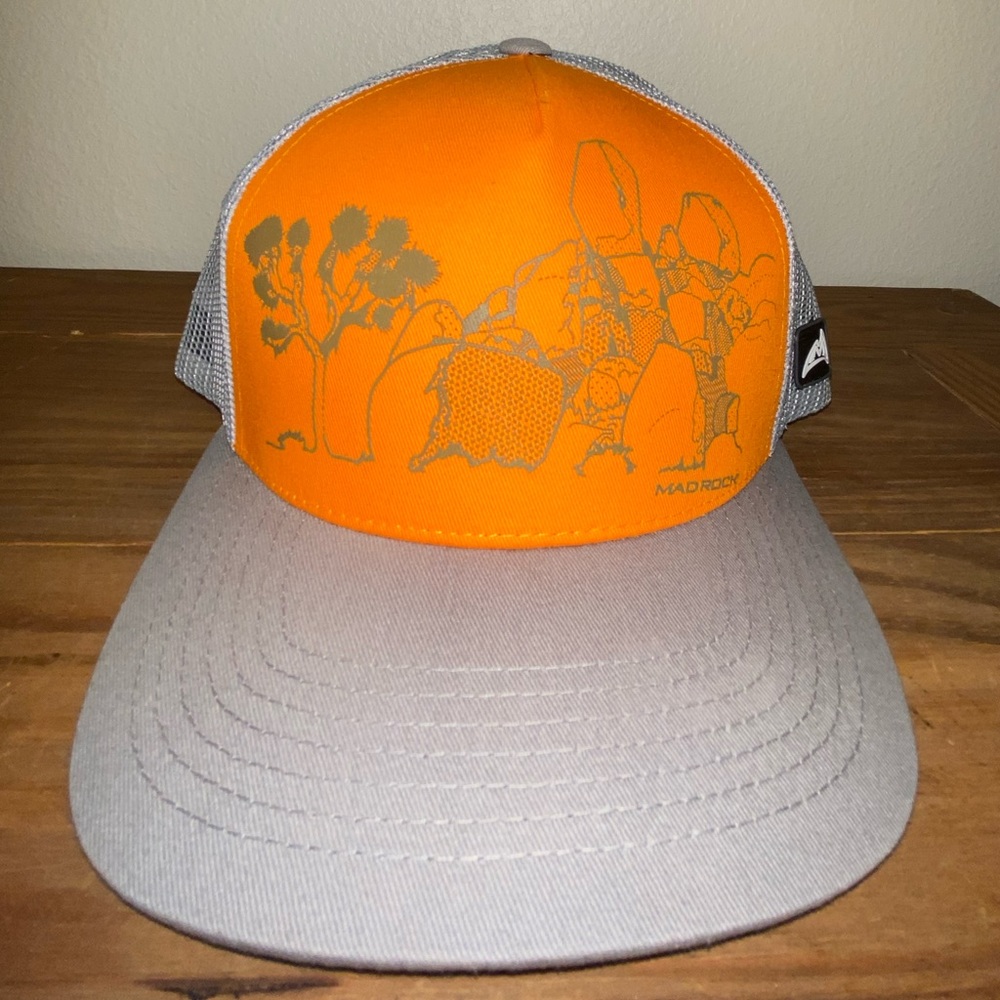 COPY - NWT | Mad Rock Hats | 3 Separate | OS